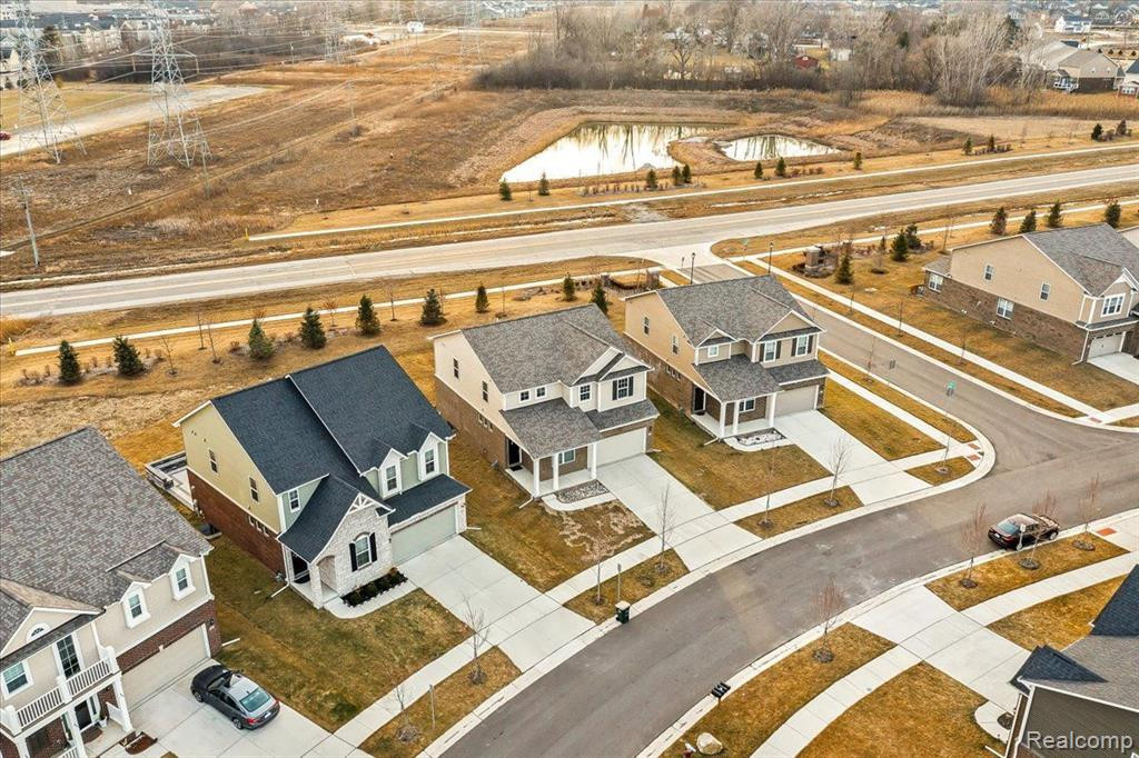 739 Reef Drive, Canton, MI 48187 — Photo 43