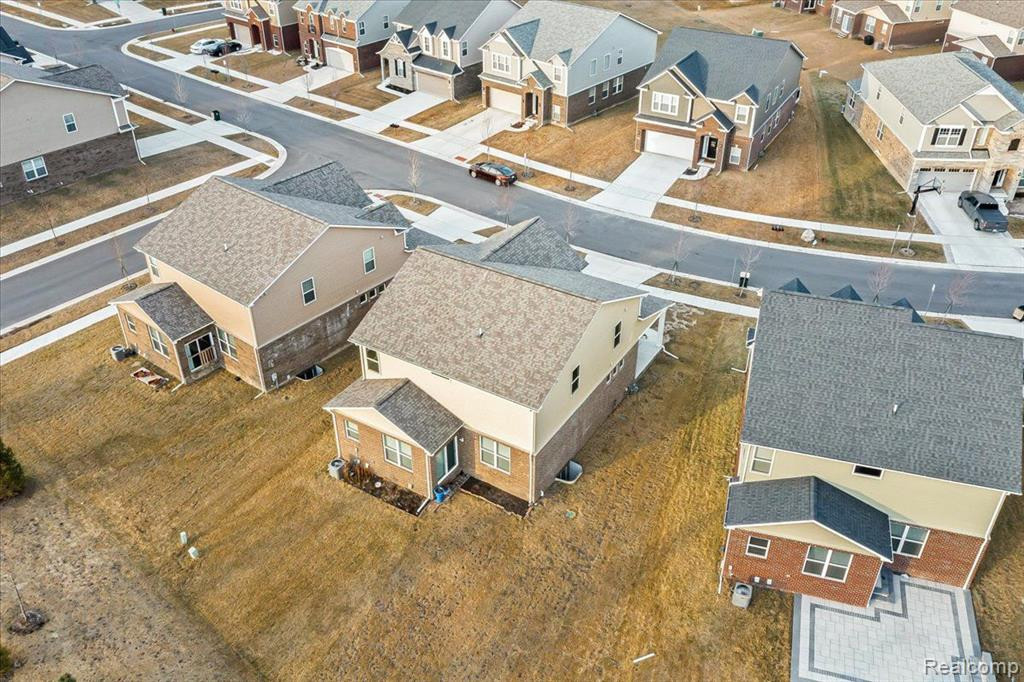 739 Reef Drive, Canton, MI 48187 — Photo 49