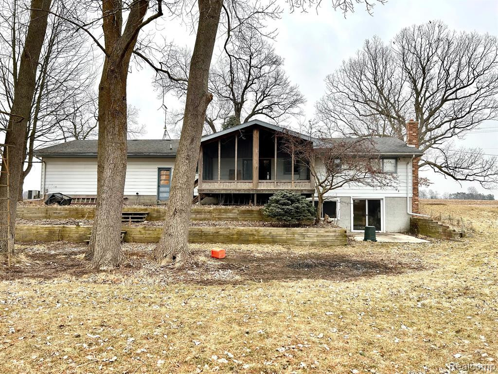 5436 WILLIAMSTON Road, Stockbridge, MI 49285 — Photo 2