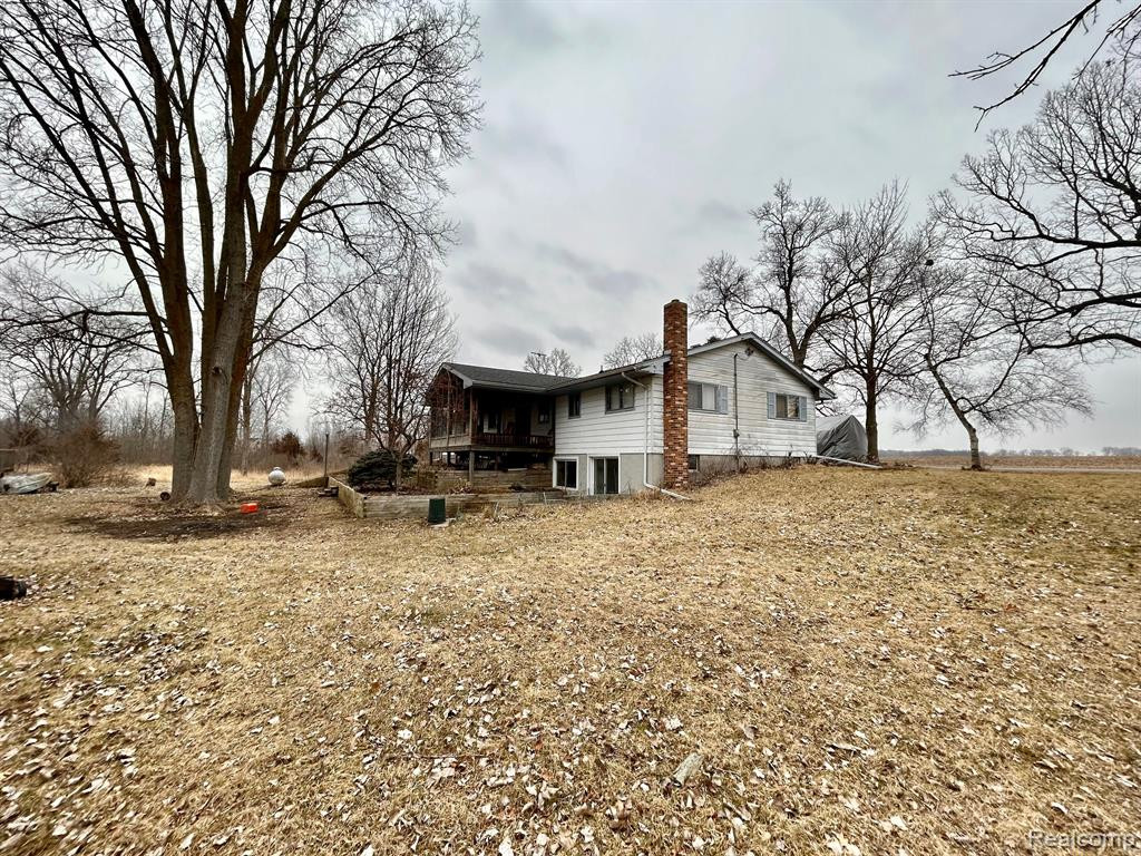 5436 WILLIAMSTON Road, Stockbridge, MI 49285 — Photo 5