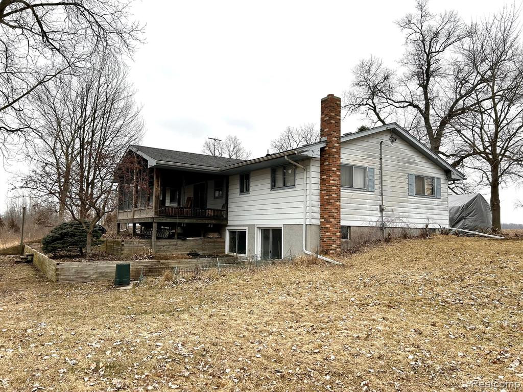 5436 WILLIAMSTON Road, Stockbridge, MI 49285 — Photo 6