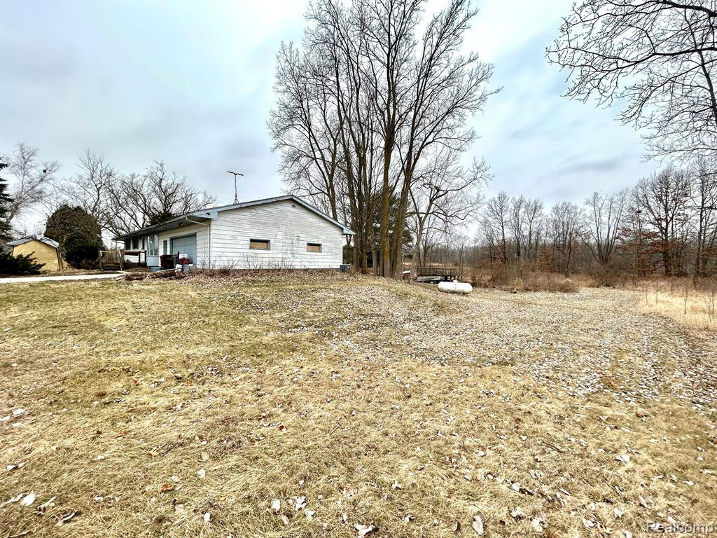 5436 WILLIAMSTON Road, Stockbridge, MI 49285 — Photo 7