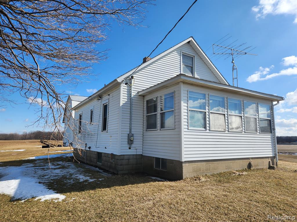 18645 S BRENNAN Road, Oakley, MI 48649 — Photo 2