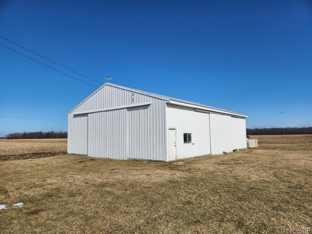 18645 S BRENNAN Road, Oakley, MI 48649 — Photo 5