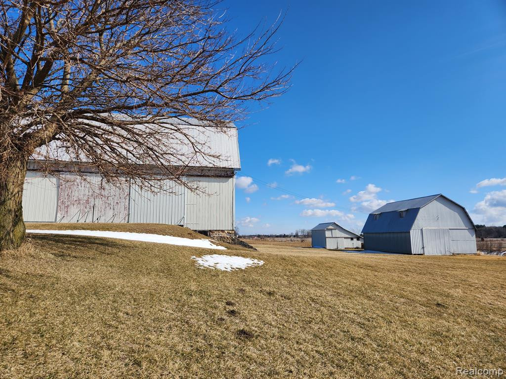 18645 S BRENNAN Road, Oakley, MI 48649 — Photo 8