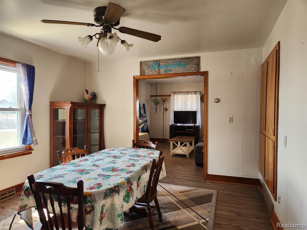 18645 S BRENNAN Road, Oakley, MI 48649 — Photo 13