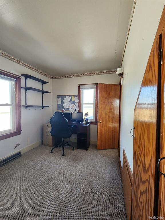 18645 S BRENNAN Road, Oakley, MI 48649 — Photo 18
