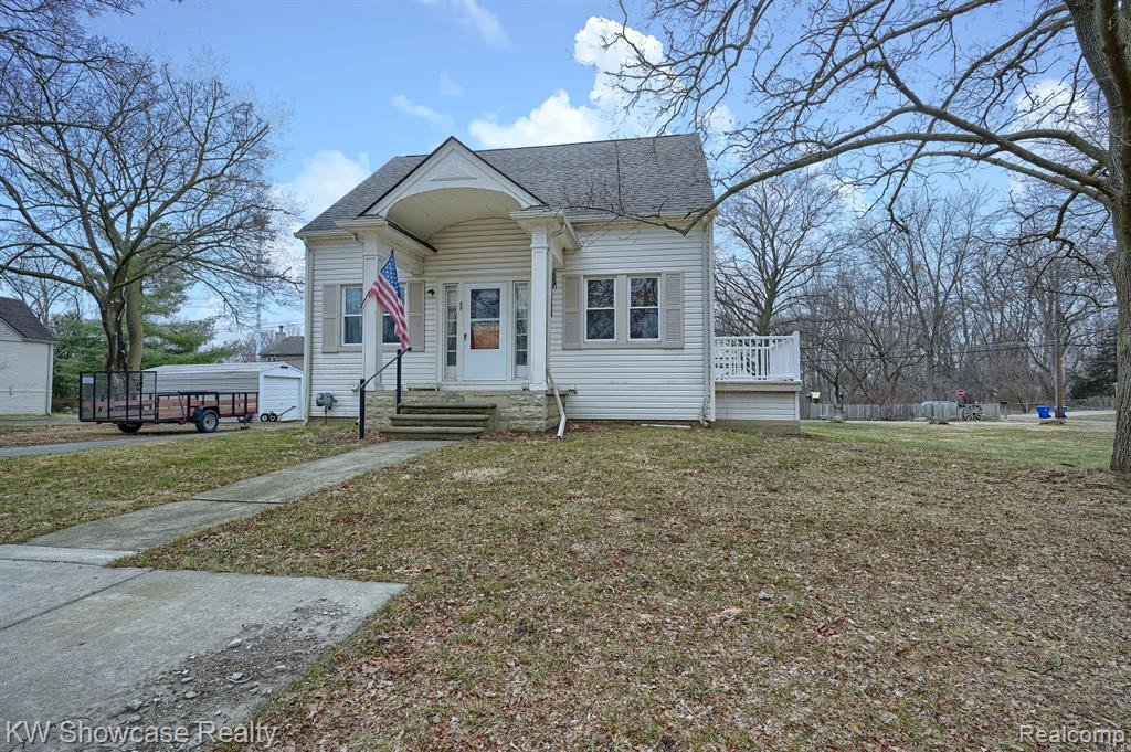 89 CLIVE Avenue, Waterford, MI 48328 — Photo 19