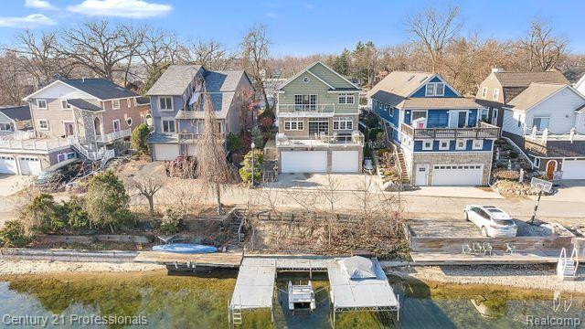 610 LONGPOINTE Drive, Lake Orion, MI 48362 — Photo 2