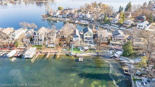 610 LONGPOINTE Drive, Lake Orion, MI 48362 — Photo 6