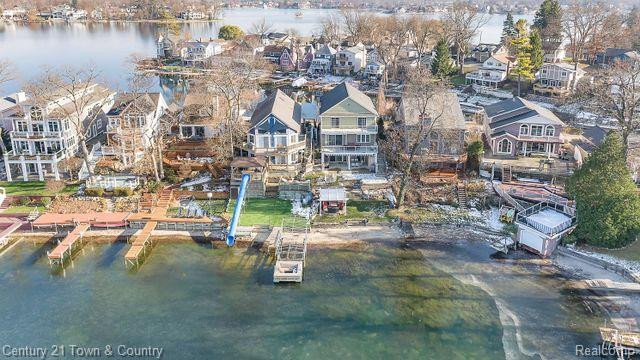 610 LONGPOINTE Drive, Lake Orion, MI 48362 — Photo 8