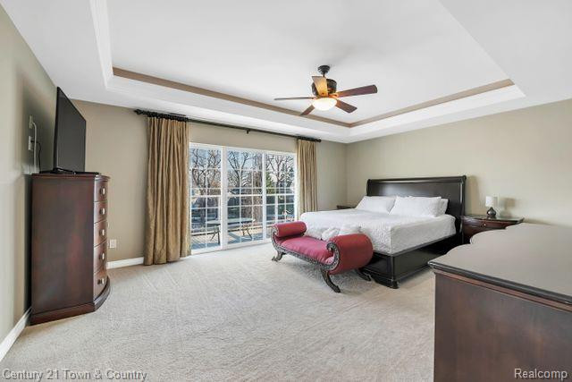 610 LONGPOINTE Drive, Lake Orion, MI 48362 — Photo 28