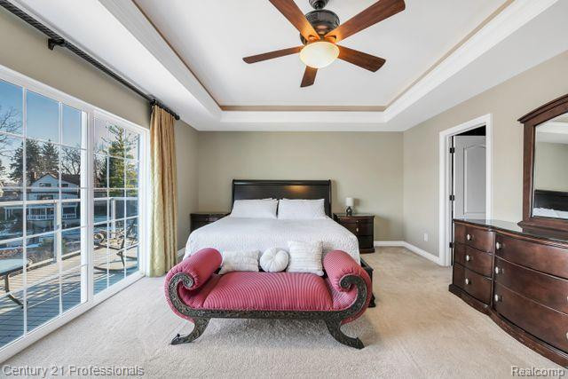 610 LONGPOINTE Drive, Lake Orion, MI 48362 — Photo 29