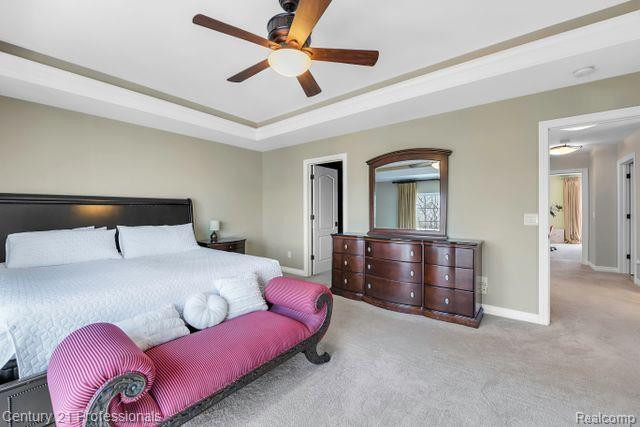 610 LONGPOINTE Drive, Lake Orion, MI 48362 — Photo 30