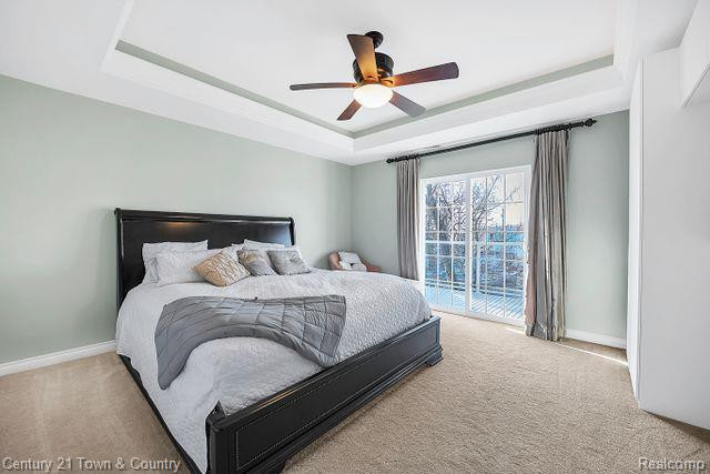 610 LONGPOINTE Drive, Lake Orion, MI 48362 — Photo 36