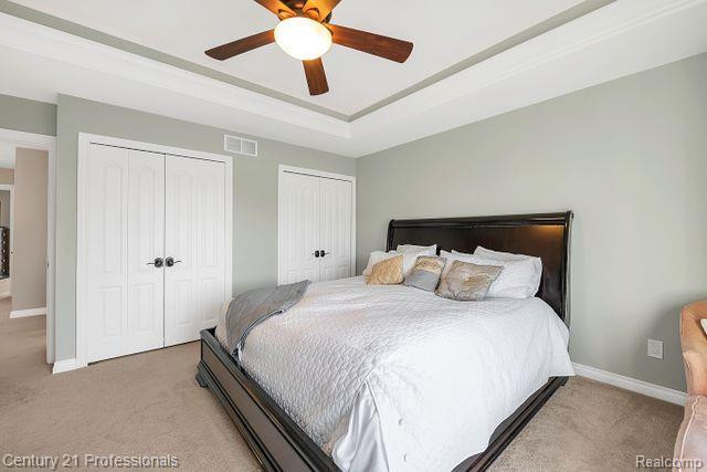 610 LONGPOINTE Drive, Lake Orion, MI 48362 — Photo 37