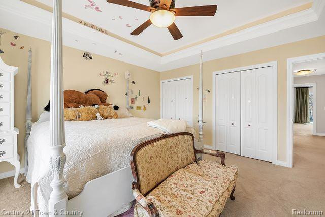 610 LONGPOINTE Drive, Lake Orion, MI 48362 — Photo 40