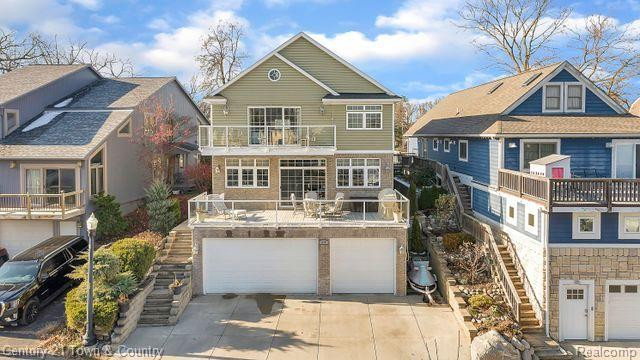 610 LONGPOINTE Drive, Lake Orion, MI 48362 — Photo 60