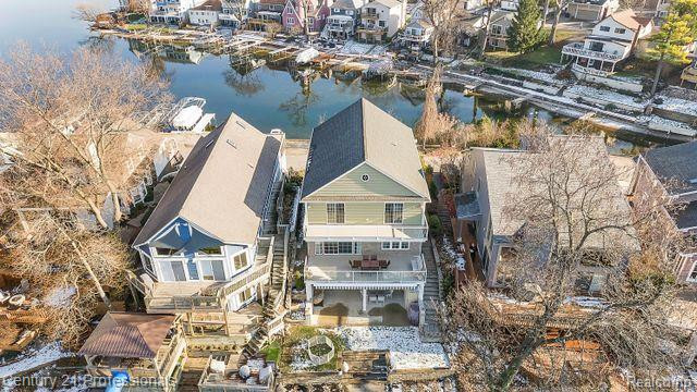 610 LONGPOINTE Drive, Lake Orion, MI 48362 — Photo 61