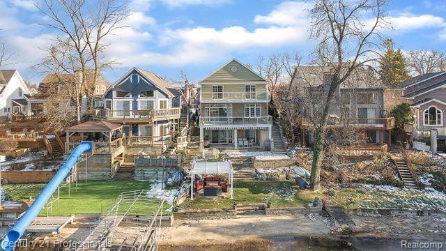 610 LONGPOINTE Drive, Lake Orion, MI 48362 — Photo 65