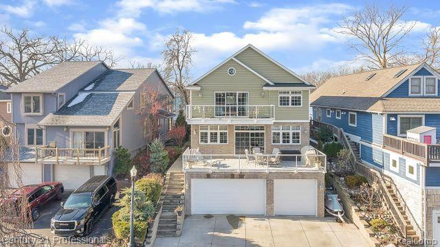 610 LONGPOINTE Drive, Lake Orion, MI 48362 — Photo 73