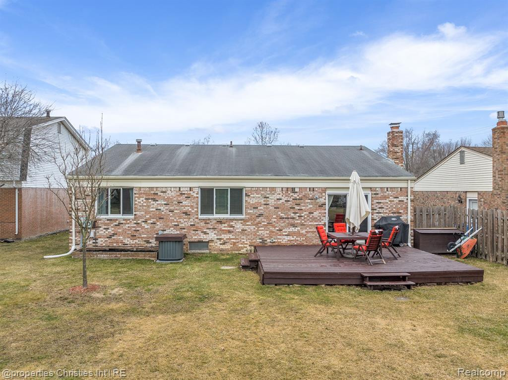 1068 KINGS Court, Canton, MI 48188 — Photo 29