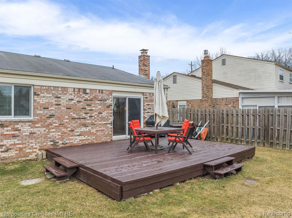1068 KINGS Court, Canton, MI 48188 — Photo 30