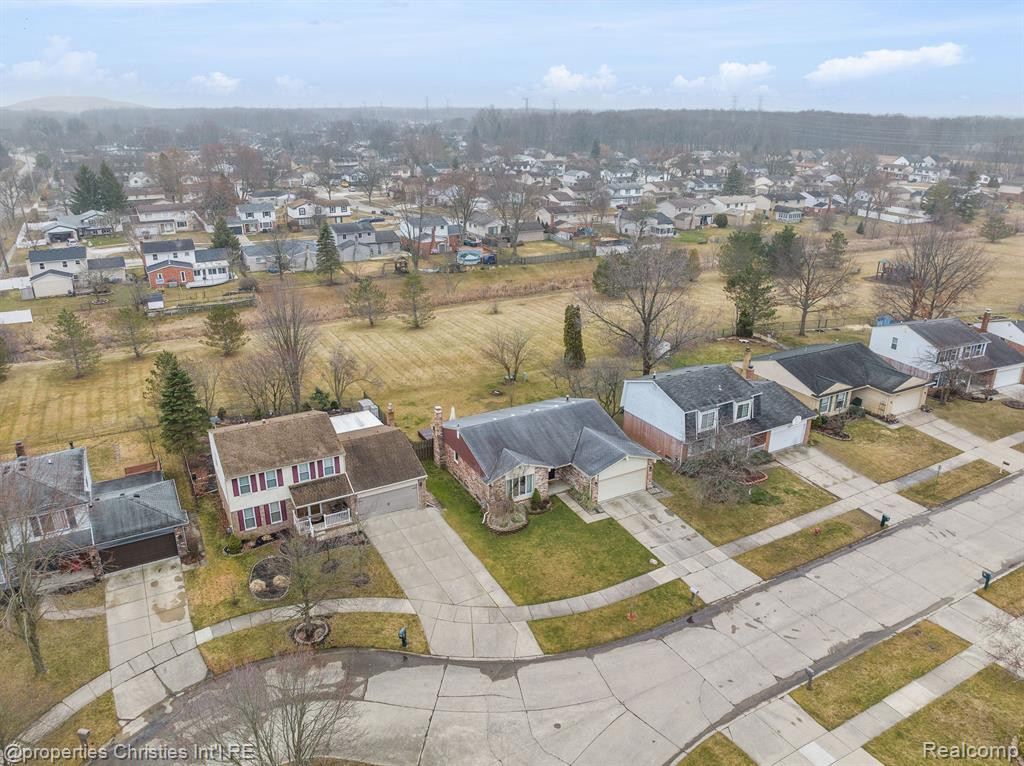 1068 KINGS Court, Canton, MI 48188 — Photo 34