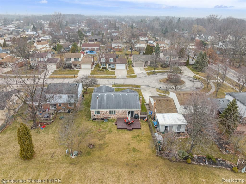 1068 KINGS Court, Canton, MI 48188 — Photo 35