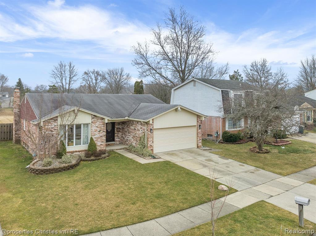 1068 KINGS Court, Canton, MI 48188 — Photo 36