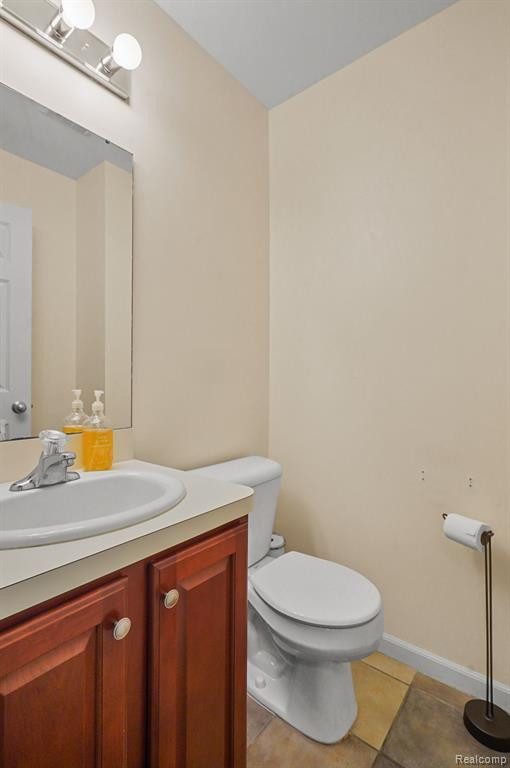 5360 Wild Daisy, Clarkston, MI — Photo 17