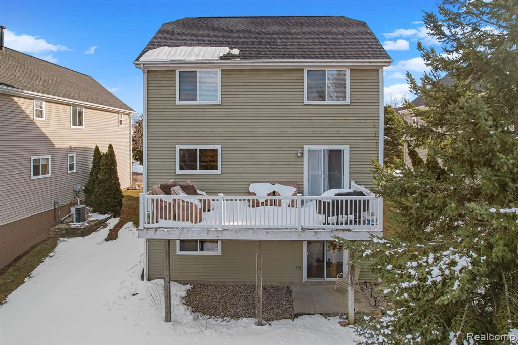 5360 Wild Daisy, Clarkston, MI — Photo 21