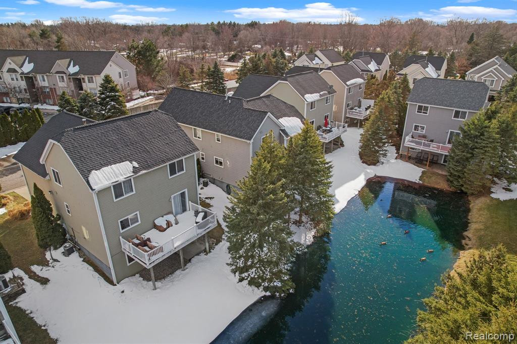 5360 Wild Daisy, Clarkston, MI — Photo 22