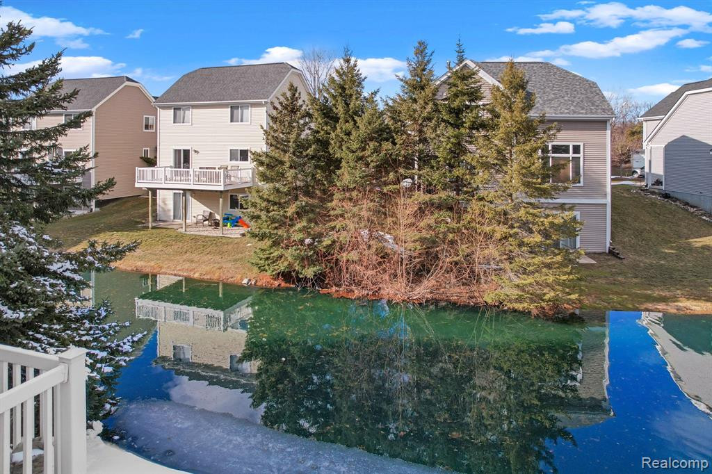 5360 Wild Daisy, Clarkston, MI — Photo 23