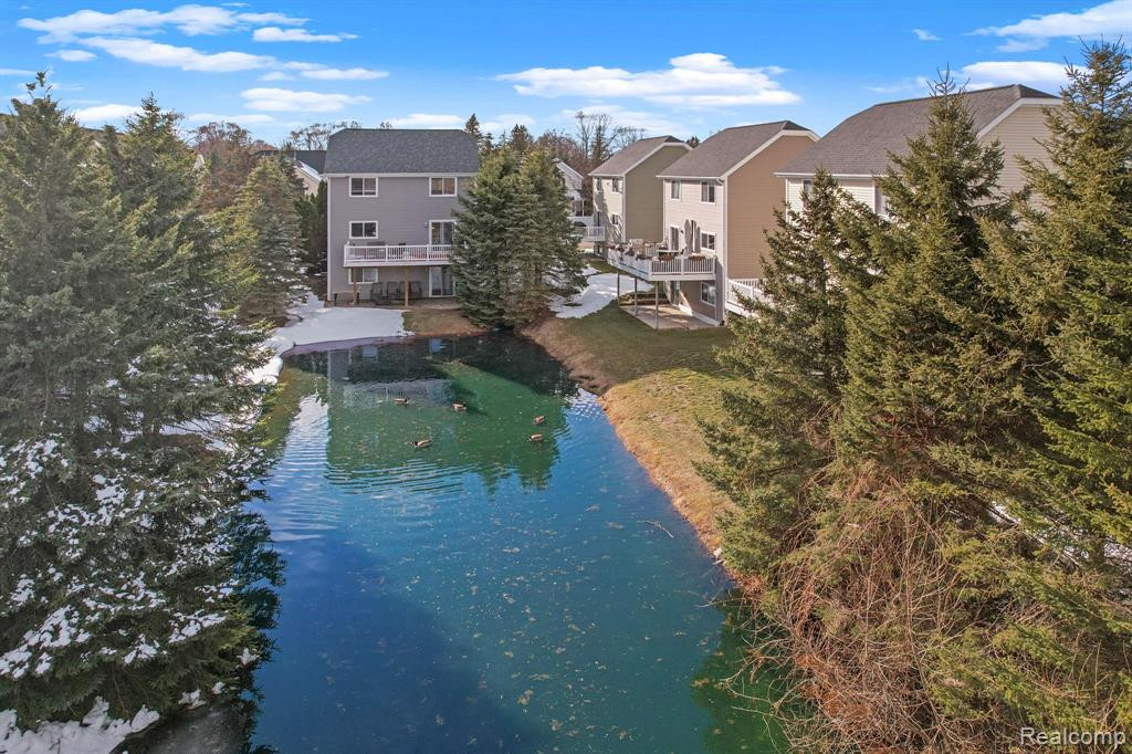 5360 Wild Daisy, Clarkston, MI — Photo 24