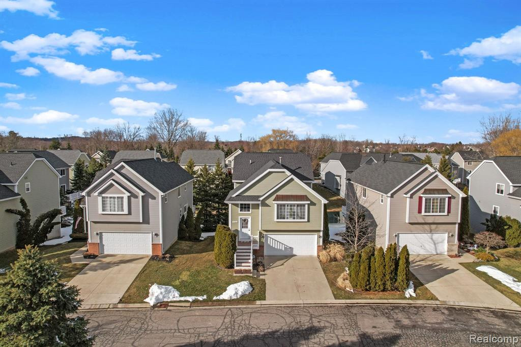5360 Wild Daisy, Clarkston, MI — Photo 27