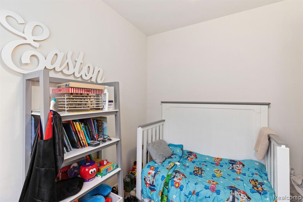 48 ADELAIDE Street, Detroit, MI 48201 — Photo 16