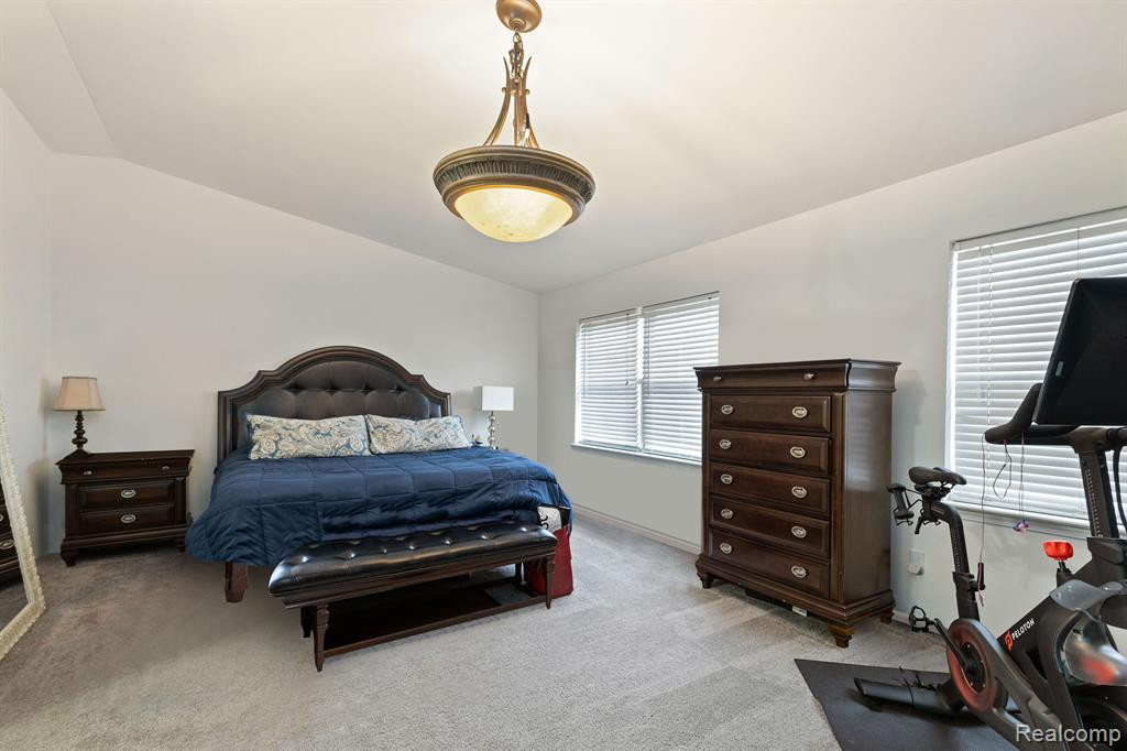 48 ADELAIDE Street, Detroit, MI 48201 — Photo 19