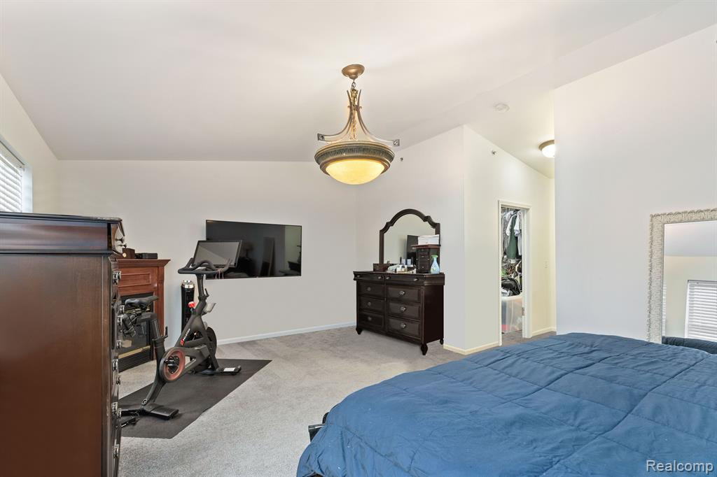 48 ADELAIDE Street, Detroit, MI 48201 — Photo 20