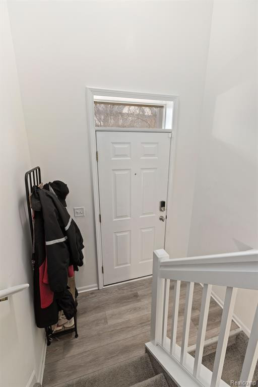 48 ADELAIDE Street, Detroit, MI 48201 — Photo 24