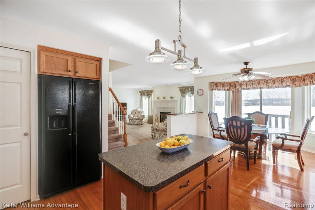 43455 HEATHERFIELD Boulevard, Van Buren, MI 48111 — Photo 3