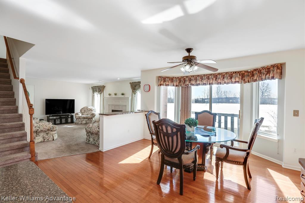 43455 HEATHERFIELD Boulevard, Van Buren, MI 48111 — Photo 4