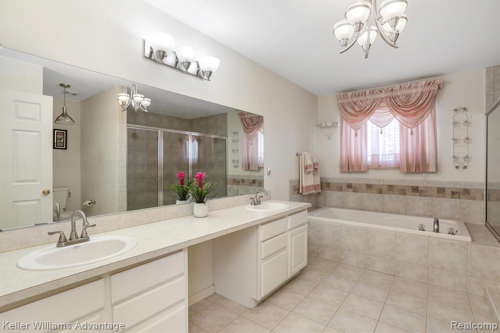 43455 HEATHERFIELD Boulevard, Van Buren, MI 48111 — Photo 17