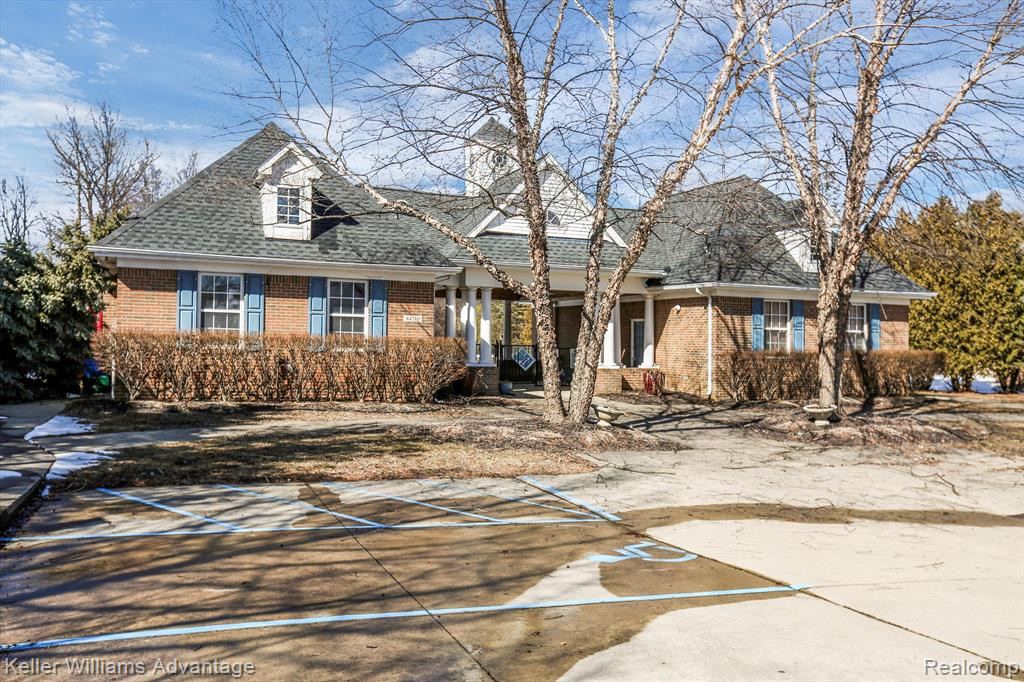 43455 HEATHERFIELD Boulevard, Van Buren, MI 48111 — Photo 19
