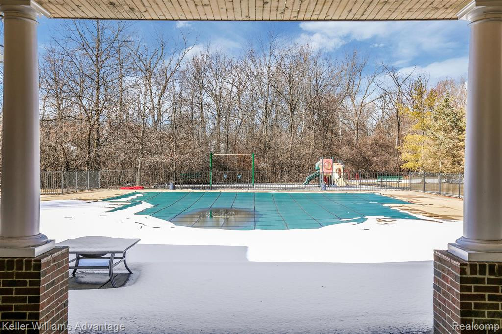 43455 HEATHERFIELD Boulevard, Van Buren, MI 48111 — Photo 20