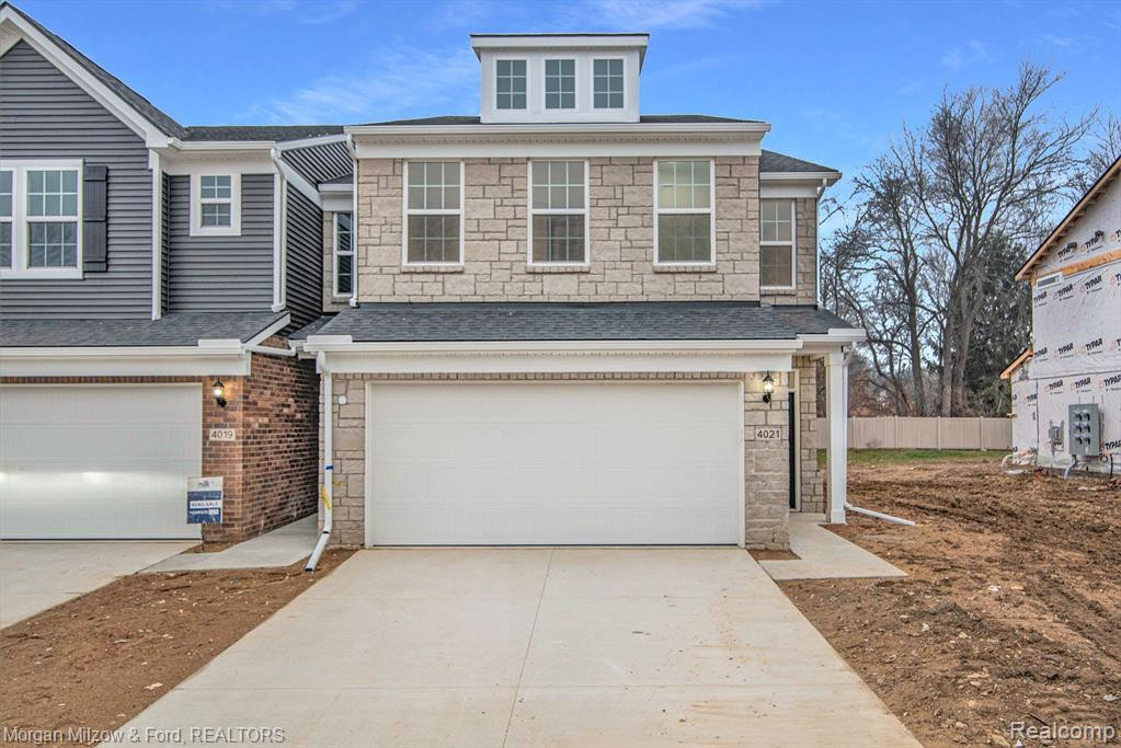 4021 NOTTINGHAM Circle, Clarkston, MI — Photo 2