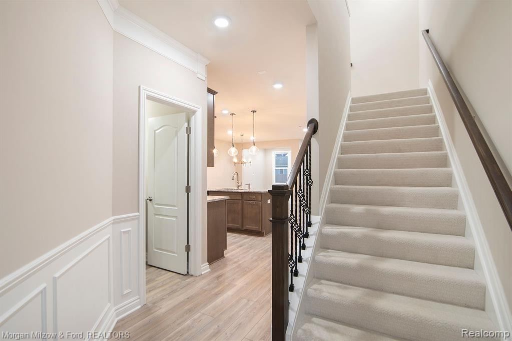 4021 NOTTINGHAM Circle, Clarkston, MI — Photo 3