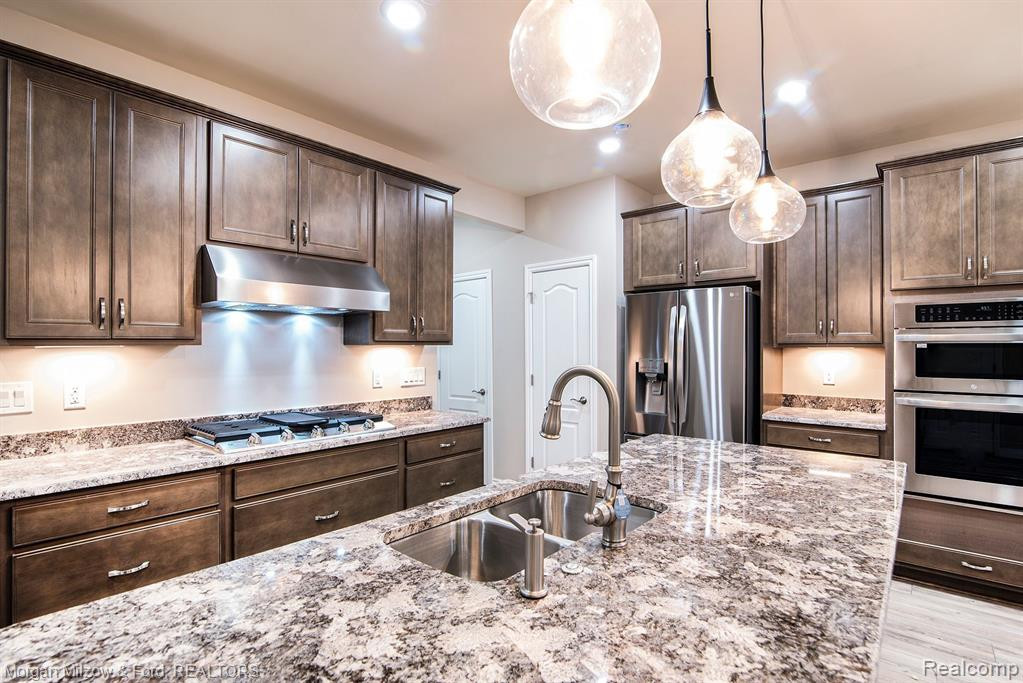 4021 NOTTINGHAM Circle, Clarkston, MI — Photo 5
