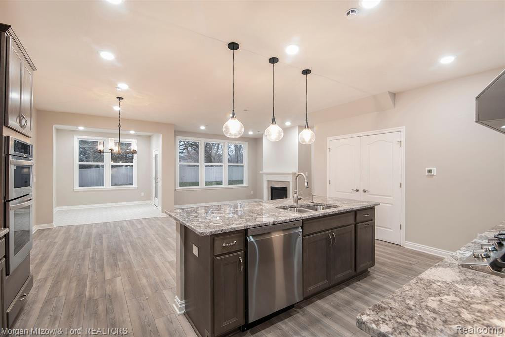 4021 NOTTINGHAM Circle, Clarkston, MI — Photo 6
