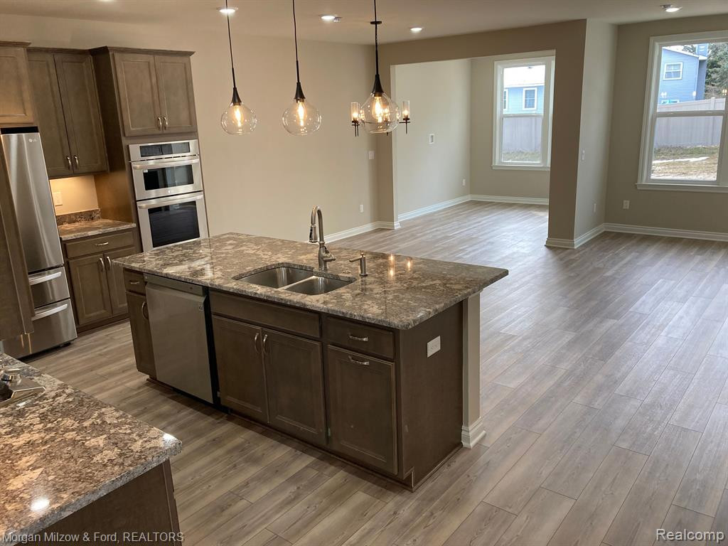 4021 NOTTINGHAM Circle, Clarkston, MI — Photo 8